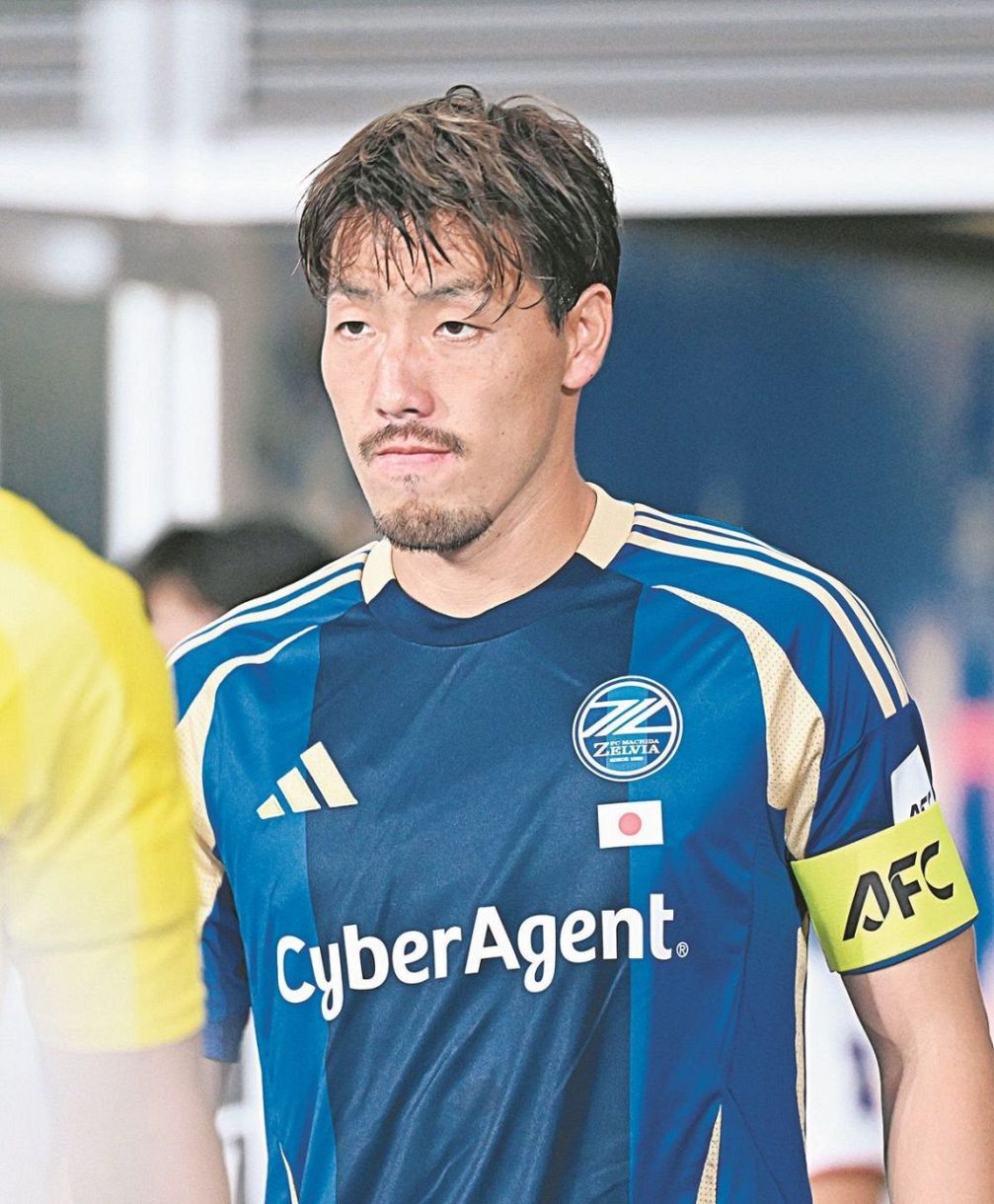 初めてのACL、町田ゼルビアにとって「歴史的な一日」に…応援の景色も