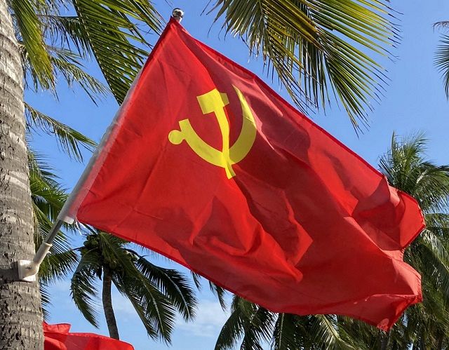 習近平政権に不協和音？中国共産党の重要会議「3中全会」、異例の未開催に臆測広がる：東京新聞デジタル