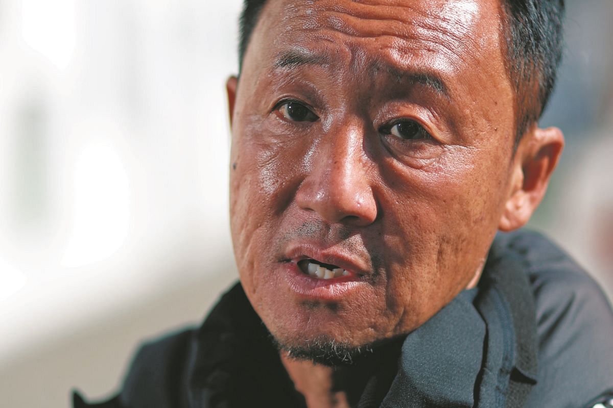 黒田 剛