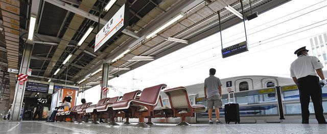 Goto開始から１カ月弱 宿泊利用者4万人 昨夏の１割 観光穴埋めの効果は不明 東京新聞 Tokyo Web