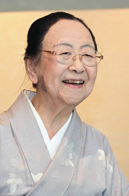 映画「幾春かけて老いゆかん」 主演 95歳 歌人・馬場あき子 歌や能 持続する力見て ：東京新聞 TOKYO Web