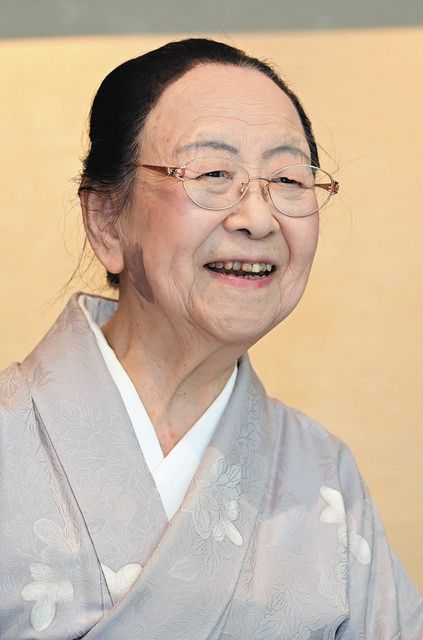 映画「幾春かけて老いゆかん」 主演 95歳 歌人・馬場あき子 歌や能