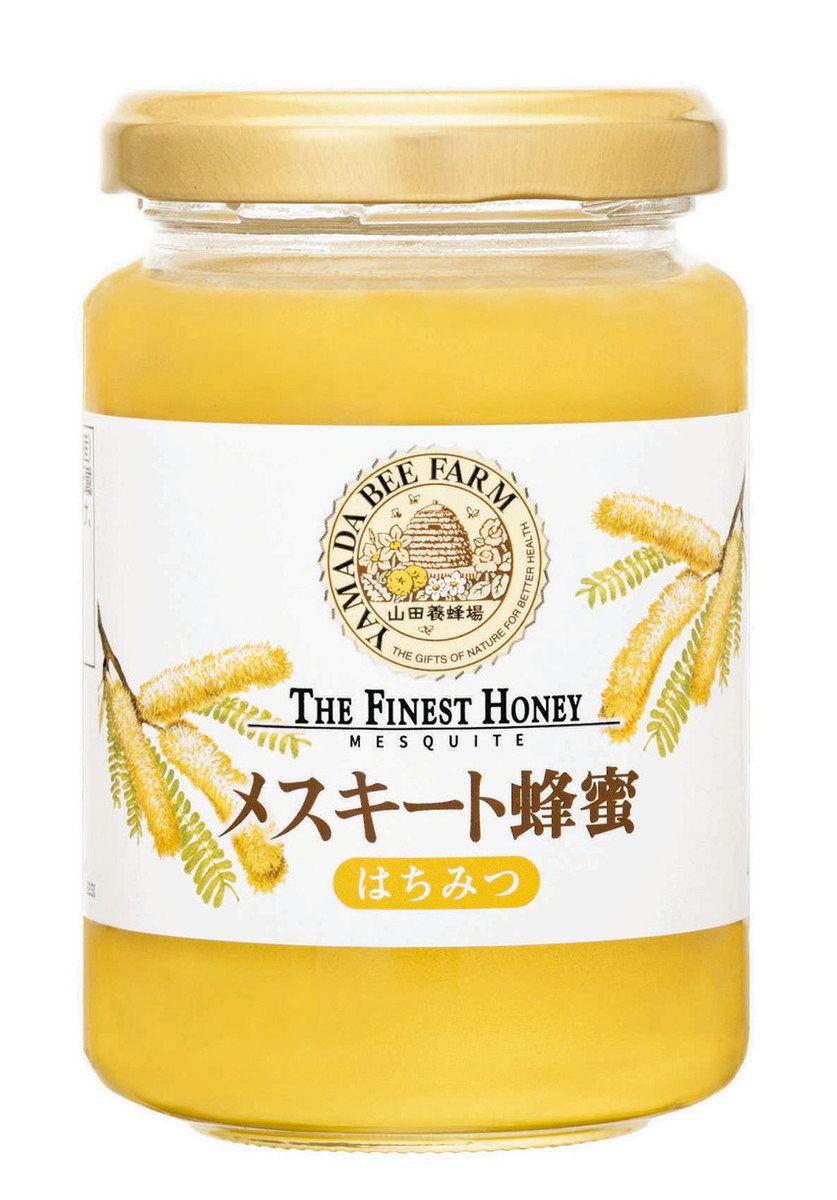 金色蜂に蜜／キタハラリィ 商品詳細ページ