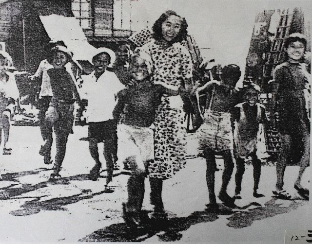 戦後・浅草に生活共同体「アリの街」 マリアの怜子さんが絵本に 「女子パウロ会」が出版:東京新聞 TOKYO Web 戦後・浅草に生活共同体「アリの街」 マリアの怜子さんが絵本に 「女子パウロ会」が出版:東京新聞 TOKYO Web