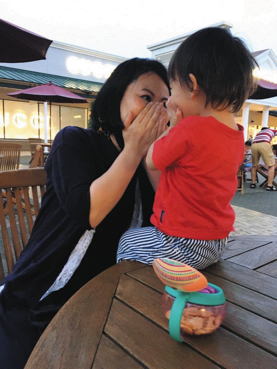 高市早苗 子ども 養子