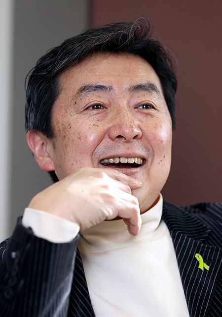 痛みやつらさを我慢せず訴えた時から、良いことが始まります