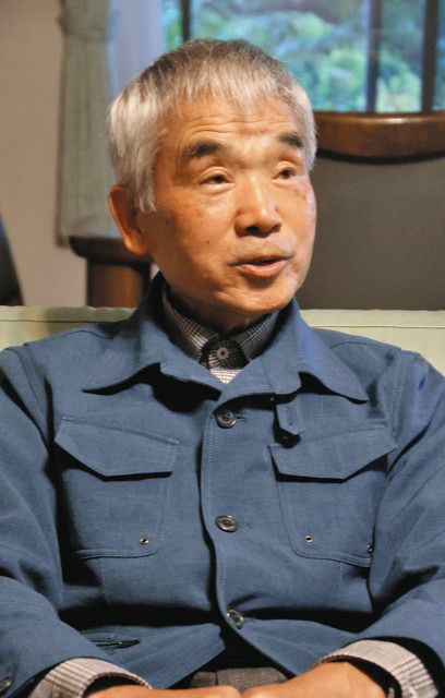 東海第二原発 再考再稼働＞（47）若者と原発を考えたい 「ちょっと