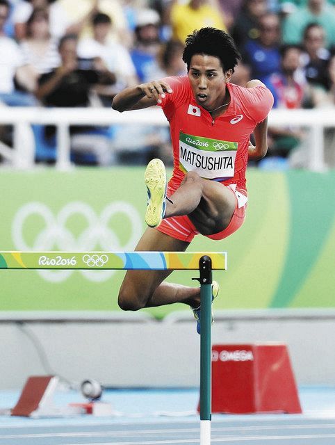 ハードラーが五輪への思い語る 陸上男子障害代表 2選手がネット対談 東京新聞 Tokyo Web ハードラーが五輪への思い語る 陸上男子障害代表 2選手がネット対談 東京新聞 Tokyo Web