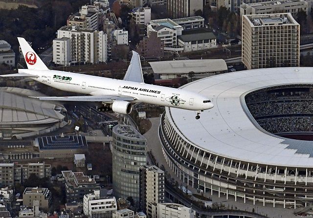 Noise, anxiety about falling objects, and feeling of pressure from planes on the new Haneda route…More than 40% say it’s “affecting their daily lives” Shinagawa resident survey: Tokyo Shimbun TOKYO Web