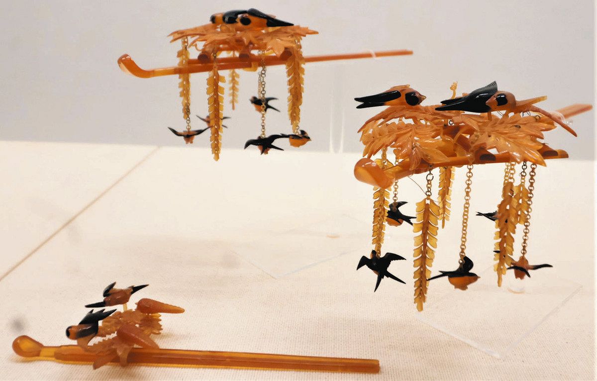 ジャンク 嚢物の世界 江戸小物のデザイン 平野英夫