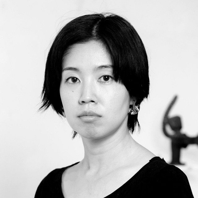 最古の素材、技法でつくる現在 栃木市出身の現代陶芸家・毛塚さん 東京