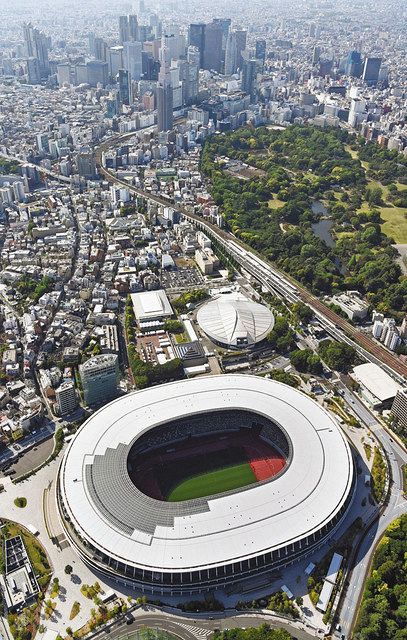 観光地もレストランもジムもダメ 東京五輪の選手に禁止だらけ おもてなし はどこへ 東京新聞 Tokyo Web
