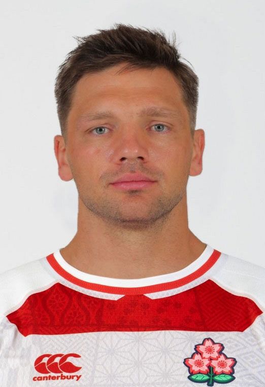 ラグビー元代表ラブスカフニが引退、推し活の楽しみ方を考える