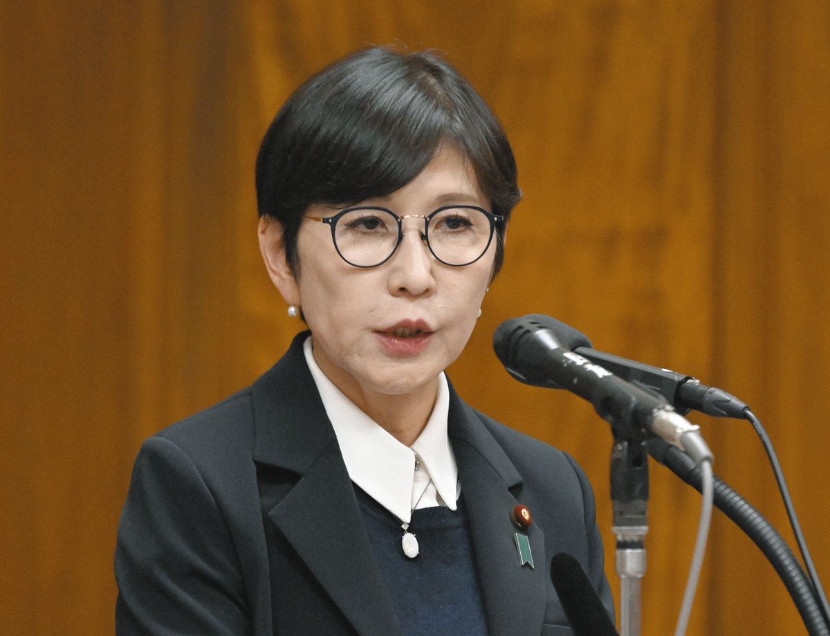 稲田明美 パー券還流「知らなかった」という稲田朋美氏 旧安倍派幹部には説明を求め「自民が信頼取り戻す道」と強調：東京新聞デジタル