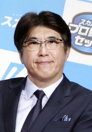 フジ女子社員セクハラ疑惑で謝罪の石橋貴明「中居さんと構造全く