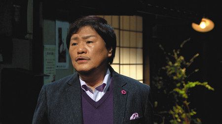 演歌の花道」名物セットで再び ＢＳテレ東 ２０年ぶりレギュラー復活：東京新聞 TOKYO Web