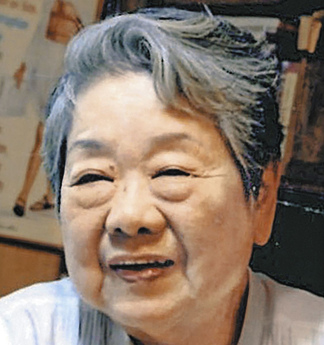 緒方規矩子さん死去 舞台衣装デザイナー:東京新聞デジタル