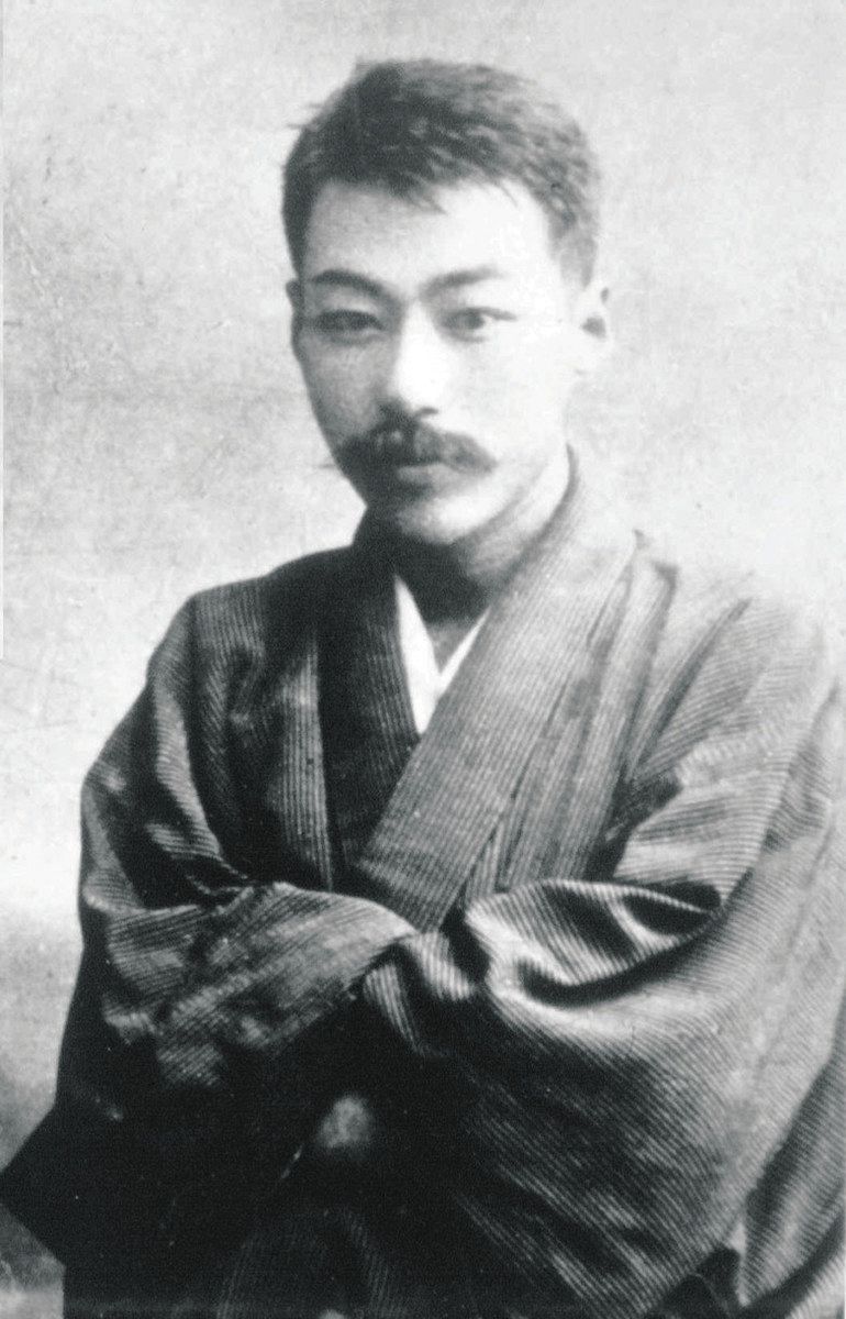 野口雨情さんの象 近代茨城の肖像＞（24）野口雨情 「ディアスポラ」の詩人：東京新聞