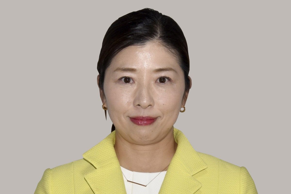 自民はこれまでもデモ軽視…門寛子衆院議員の「ごっこ遊び」発言に市民から批判の声　専門家の指摘は：東京新聞デジタル