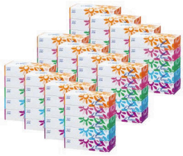 佐野市の本年度ふるさと納税 初の10億円を達成 ティッシュペーパーがけん引 昨年4 12月 東京新聞 Tokyo Web