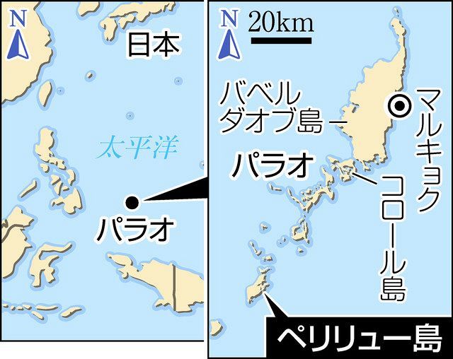 敗残兵の姿、リアルに 日本軍玉砕「ペリリュー島」描いた異色の戦争漫画が完結 ：東京新聞 TOKYO Web