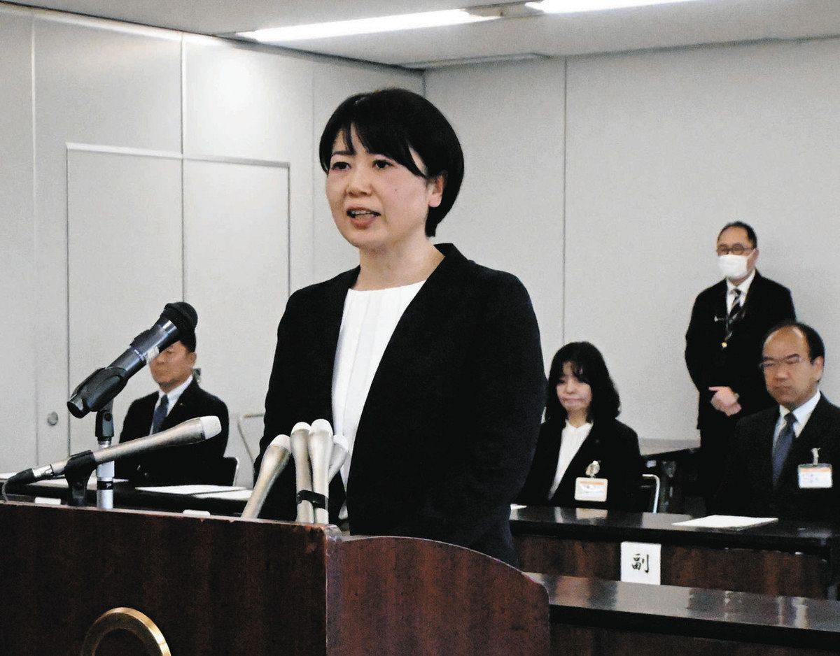 前橋 市長 評判