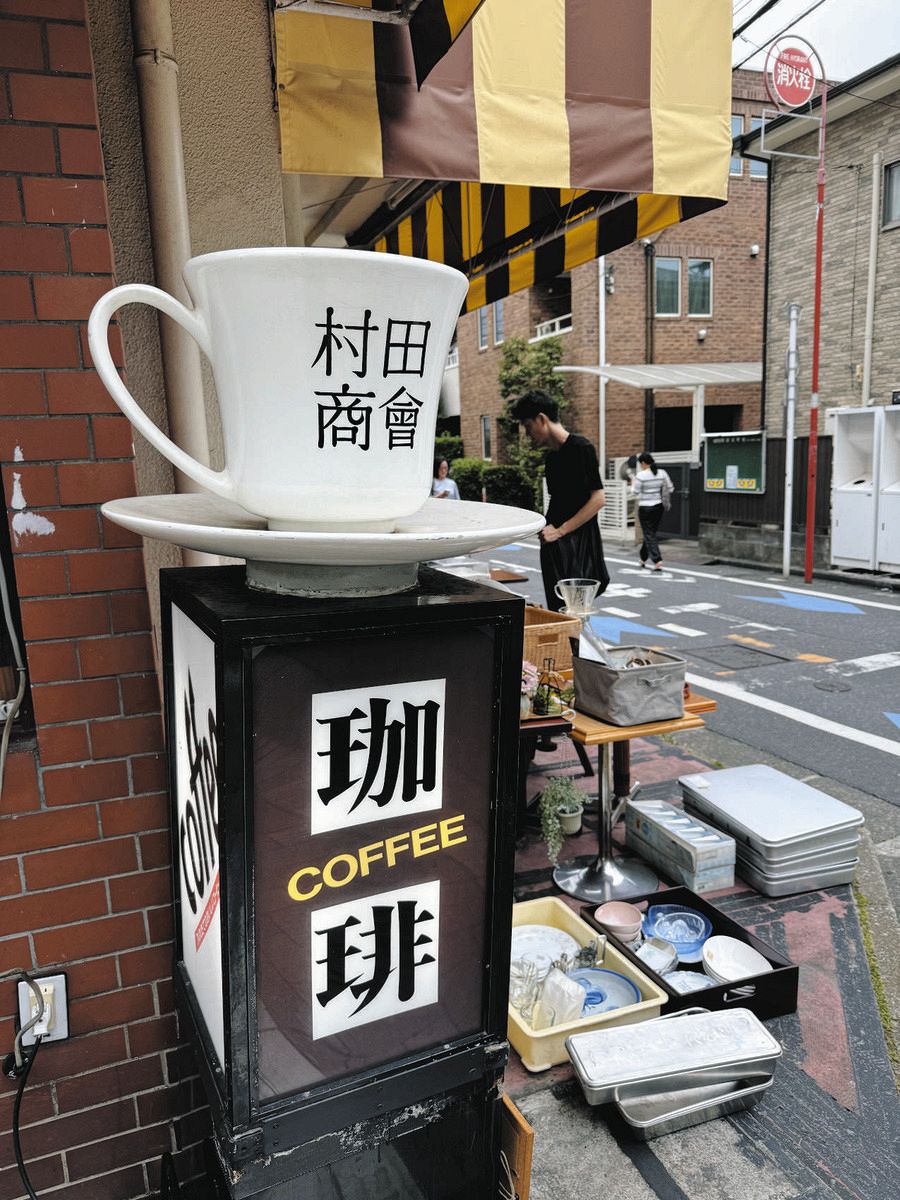 捨てられる運命の看板」をオリジナル路線で再生 SDGsを意識している
