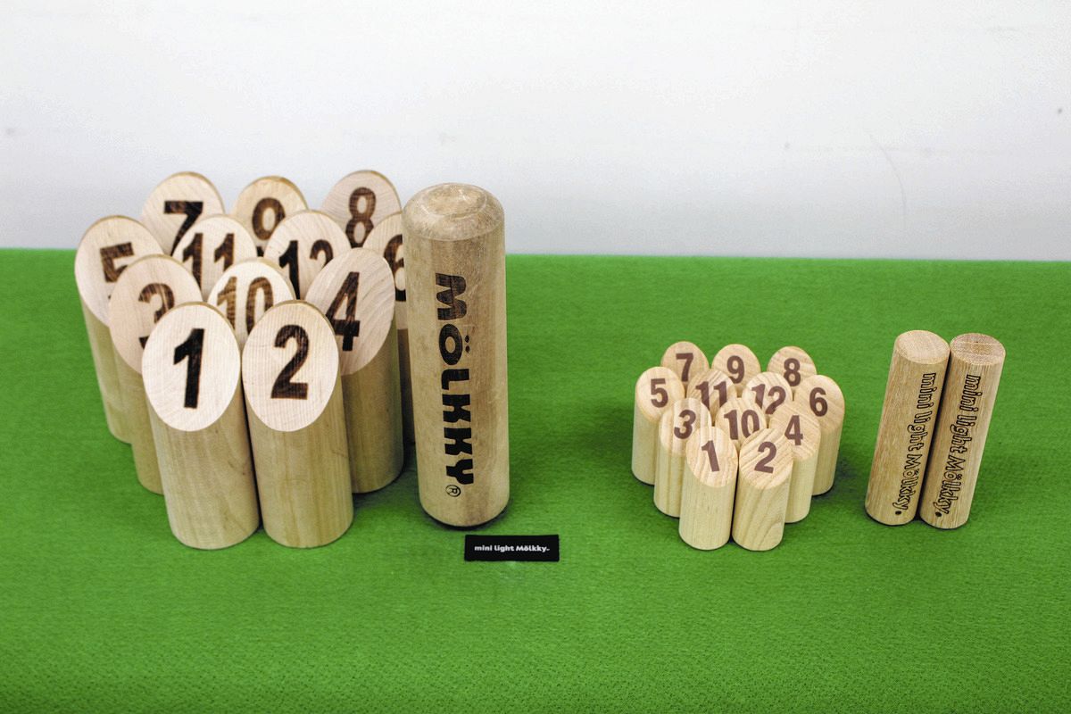 t*a様 モルック棒 400g TACTIC 未使用新品 file.jpg モルック 新品未