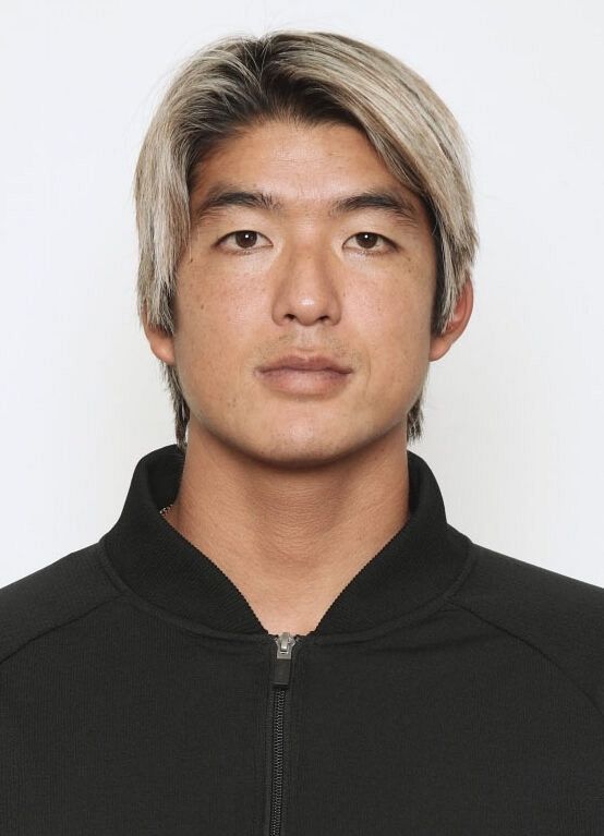 サーフィン五十嵐と池田が金 陸上800メートルは落合がV：東京新聞