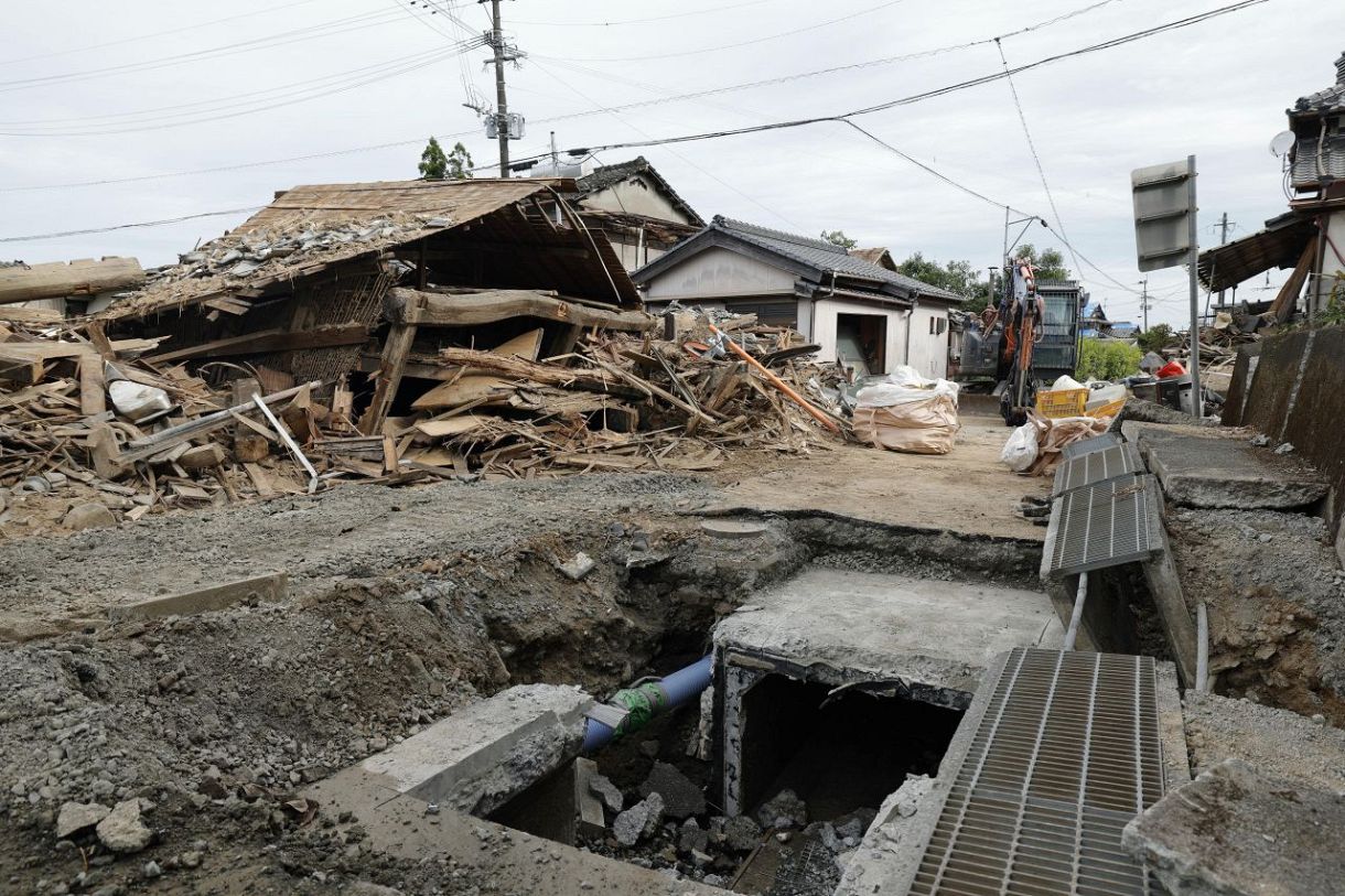 熊本 地震 被害