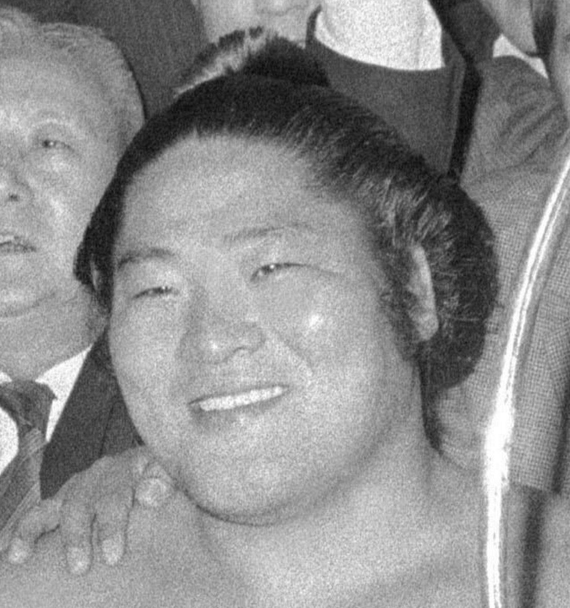 長谷川勝敏さん死去 大相撲の元関脇長谷川、元秀ノ山親方：東京新聞
