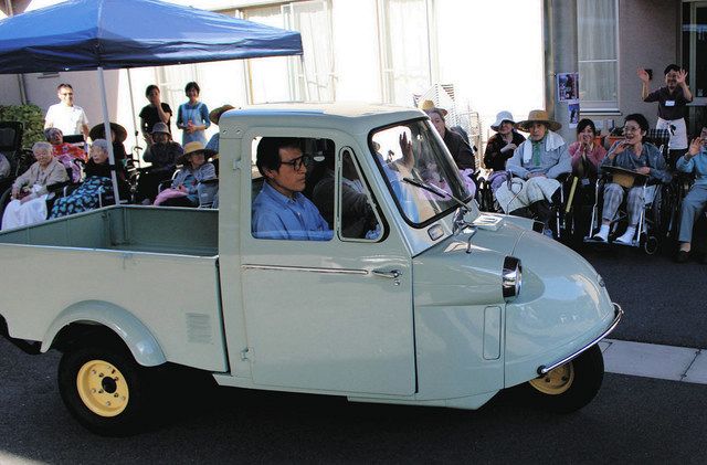 過ぎし楽しき千葉の日々 椎名誠＞おおらかな時代 自転車オートバイと