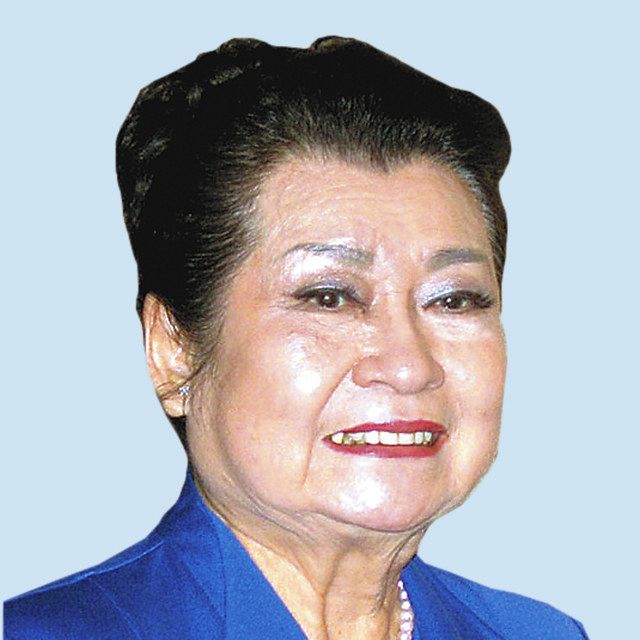 辻久子さん死去 バイオリニスト：東京新聞デジタル
