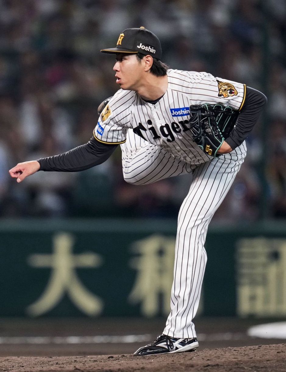 神3―0ヤ（12日） 工藤がプロ初勝利：東京新聞デジタル