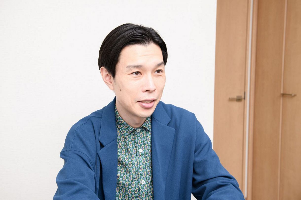 岩井勇気（ハライチ）×大宮（後編）「大宮は東京！？」：東京新聞デジタル