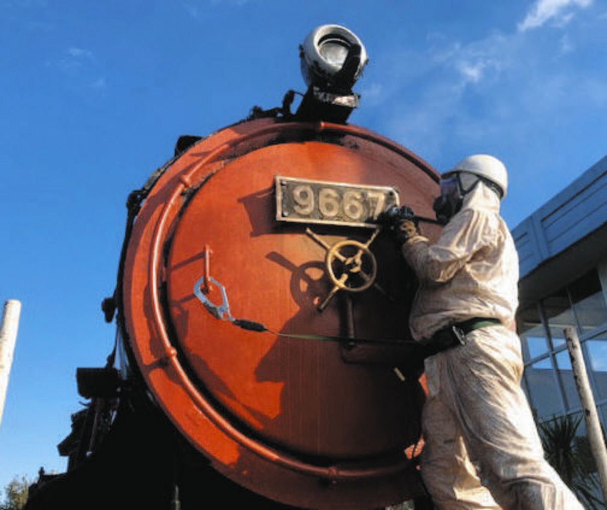蒸気機関車 日本の歴史 当初の輸入機から国産へ、そして誕生した名機の数々！日本のSLの