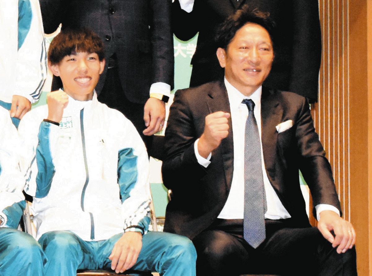 原晋監督「箱根駅伝で来年優勝する確率はゼロ％だ」常勝・青山学院大の