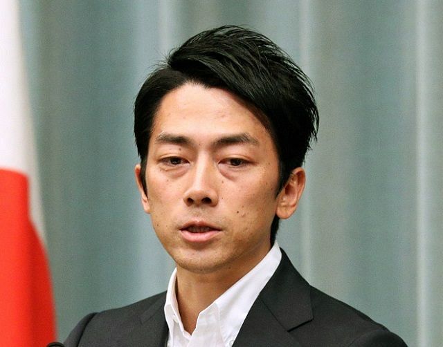 小泉環境相 虫垂炎手術で当面入院 コロナは陰性 東京新聞 Tokyo Web