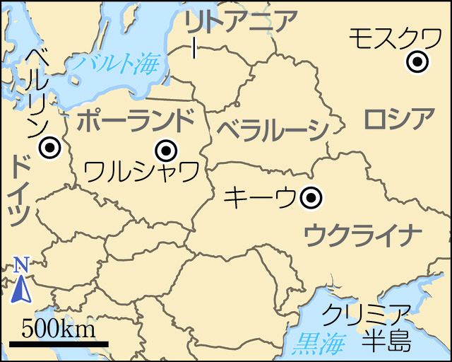 国家がつくる「神話」は人々の目を曇らせる…ウクライナ育ちの映画監督