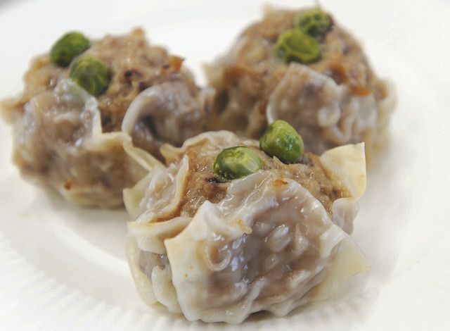 北茨城の新名物グルメに 地元産アンコウ ヤリイカ使用 旅館 料理店主ら4品開発 東京新聞 Tokyo Web