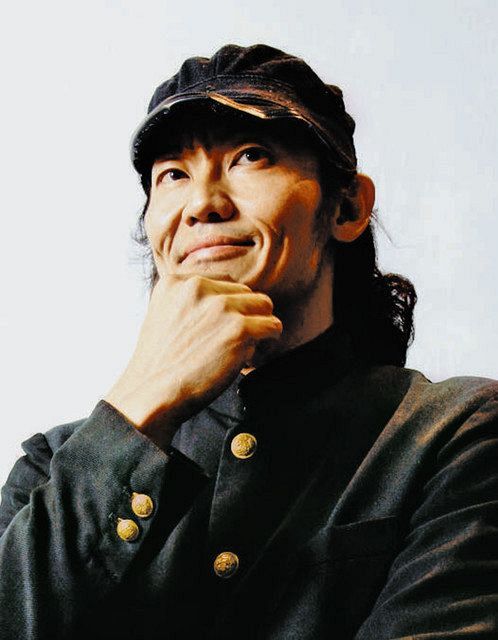 近藤良平さん