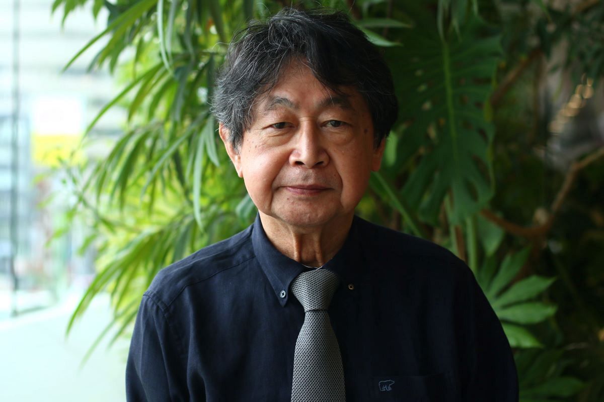 公表できない」はずだった写真 50年前、沖縄のハンセン病療養所へ 若き