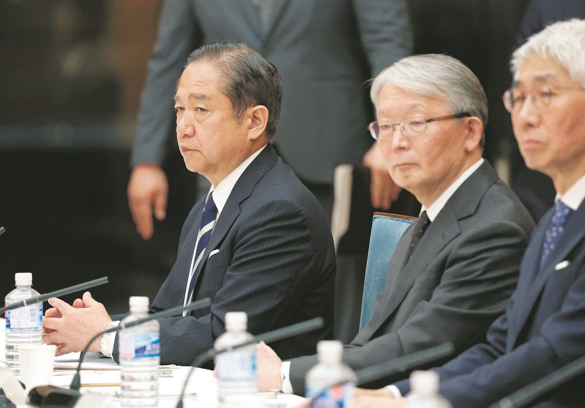 有識者会議 能動的サイバー防御」有識者会議の議事録を公開 | KSI政策ニュース.jp