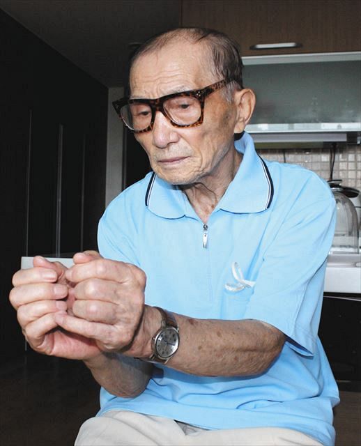 朝鮮戦争勃発70年 人生を翻弄された元兵士ら 遠い故郷と統一への思いは 東京新聞 Tokyo Web