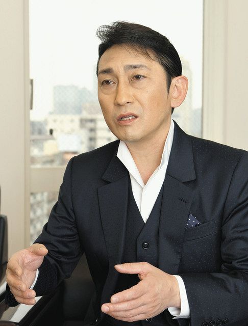 福田こうへい 「懐かしい」一枚を 民謡アルバム「ふるさと便り」発売：東京新聞デジタル