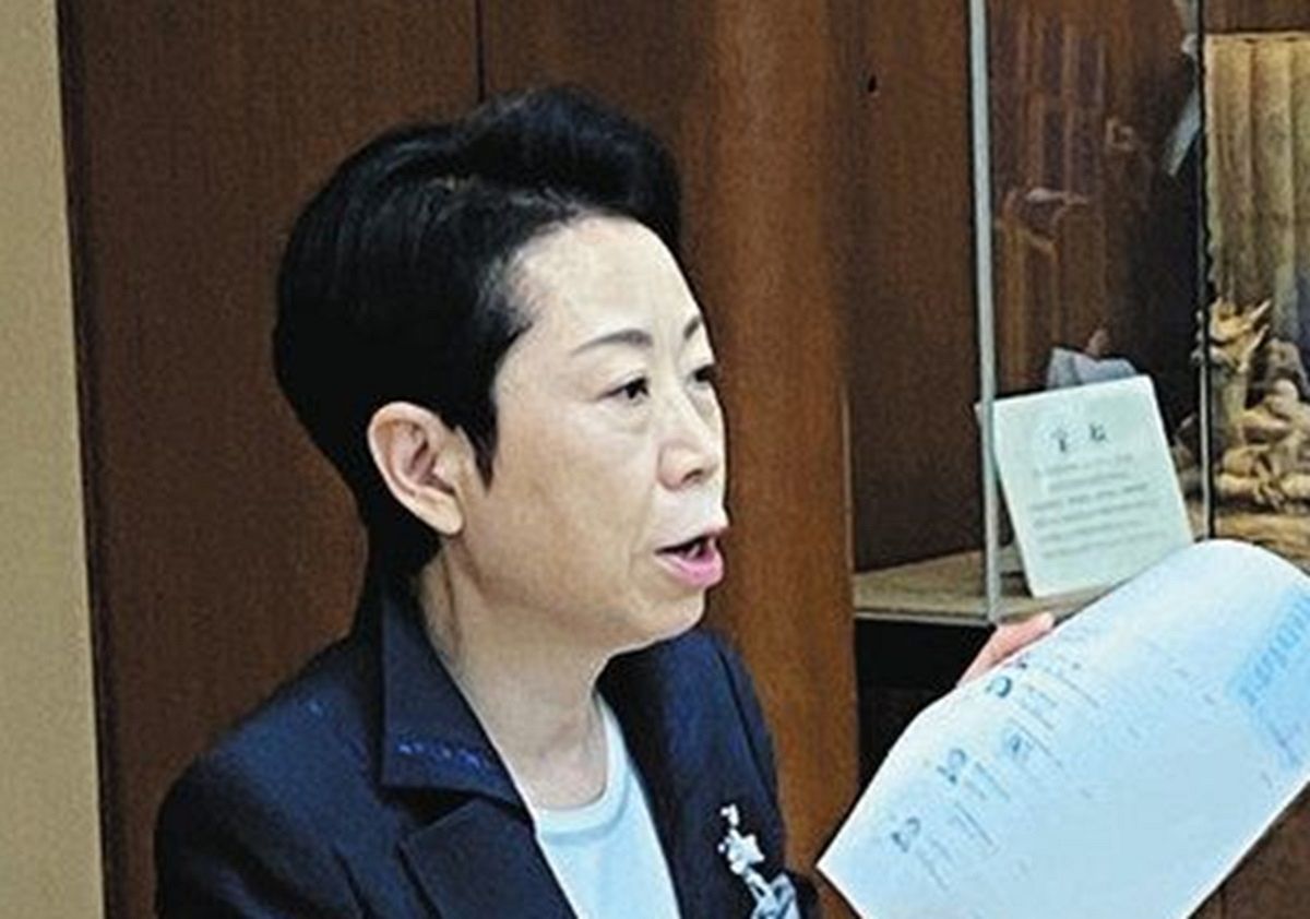 公の場での発言・インタビュー報道記録