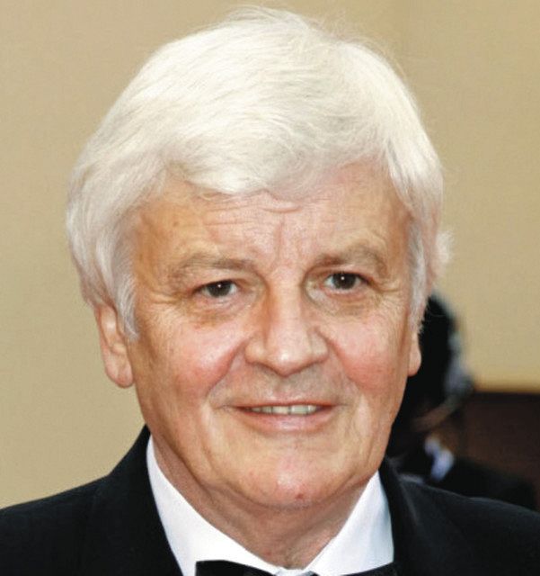 ジャック ペランさん死去 フランスの俳優 東京新聞 Tokyo Web