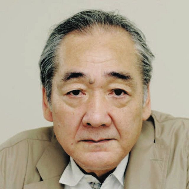 佐野真一さん死去 75歳「東電ＯＬ殺人事件」：東京新聞 TOKYO Web