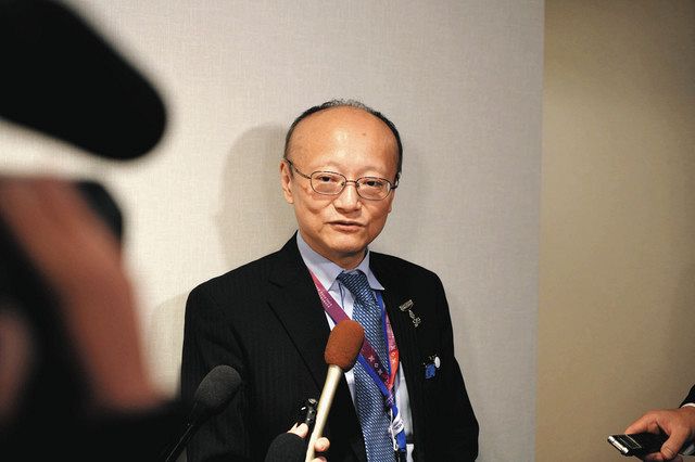 1ドル149円目前の円安 財務省幹部「必要な措置とる」 米財務長官は「市場決定が最良」 違い鮮明に:東京新聞デジタル