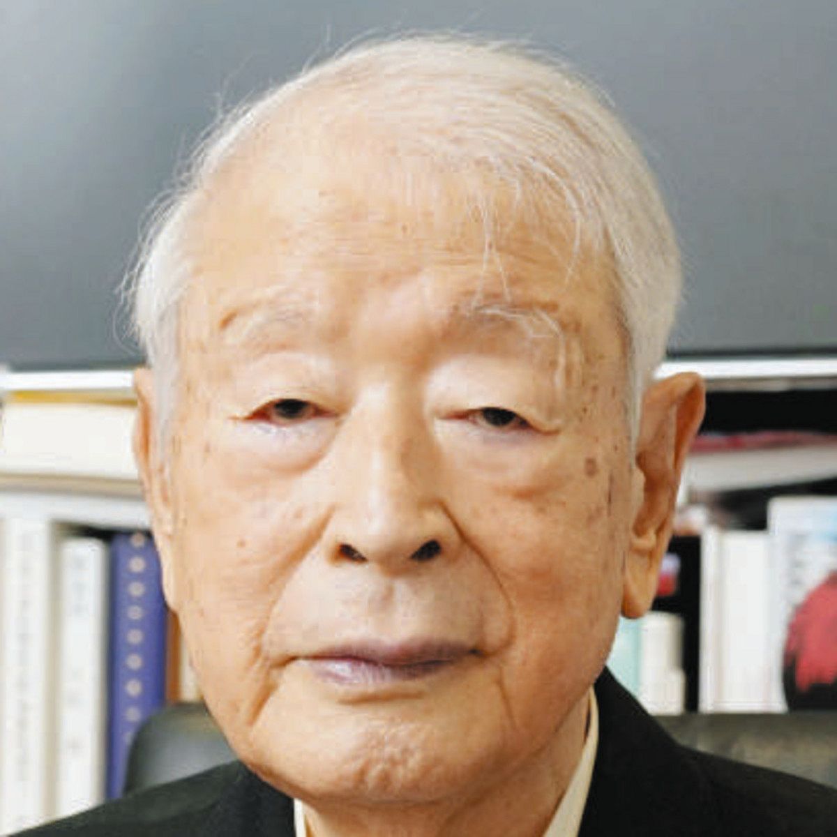 永井一正さん死去 札幌五輪マークデザイン 96歳：東京新聞デジタル
